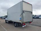2015 MERCEDES-BENZ SPRINTER 313 CDI 3.5T CHASSIS CAB for sale at Copart SANDWICH