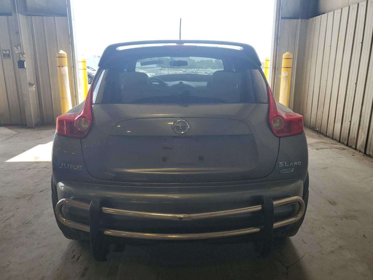 2012 Nissan Juke S VIN: JN8AF5MV0CT125478 Lot: 70536955