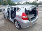 2004 HONDA JAZZ SE SPORT CVT  for sale at Copart WOLVERHAMPTON