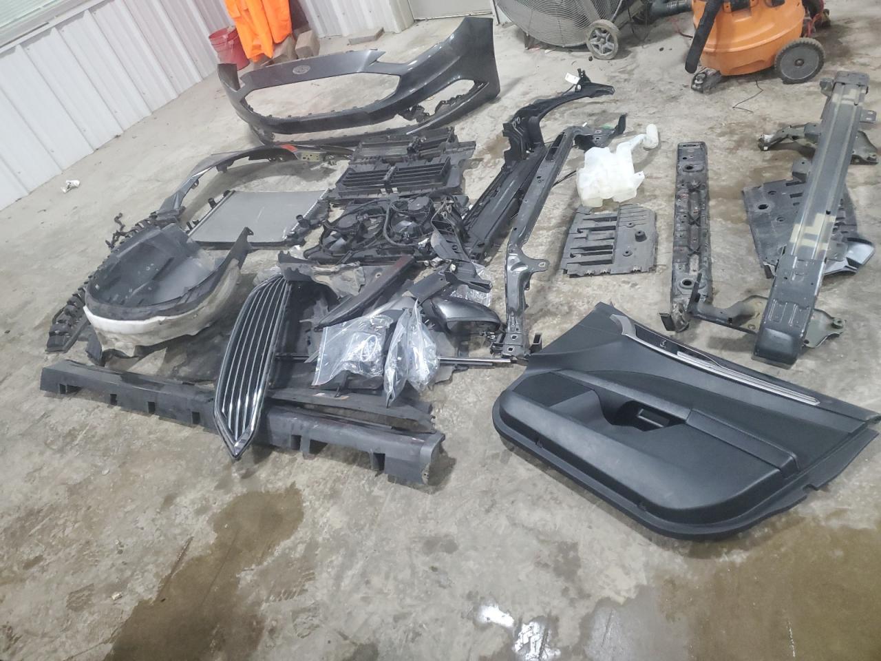 2017 Ford Fusion Se VIN: 3FA6P0H78HR232273 Lot: 81023835