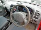 2004 SUZUKI ALTO GL  for sale at Copart WESTBURY