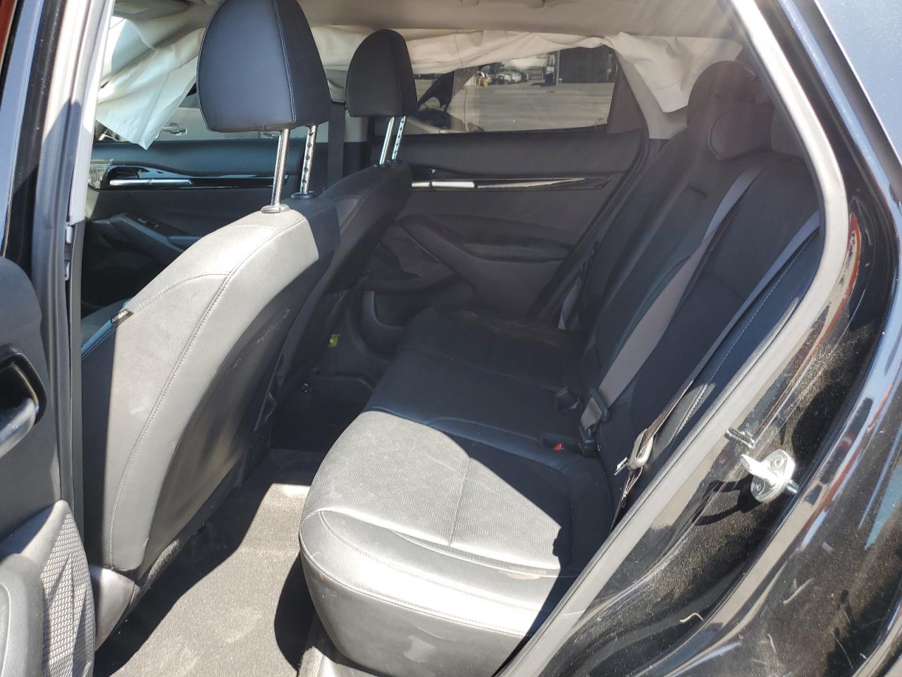 2022 Kia Seltos Ex VIN: KNDERCAA7N7314408 Lot: 81254625