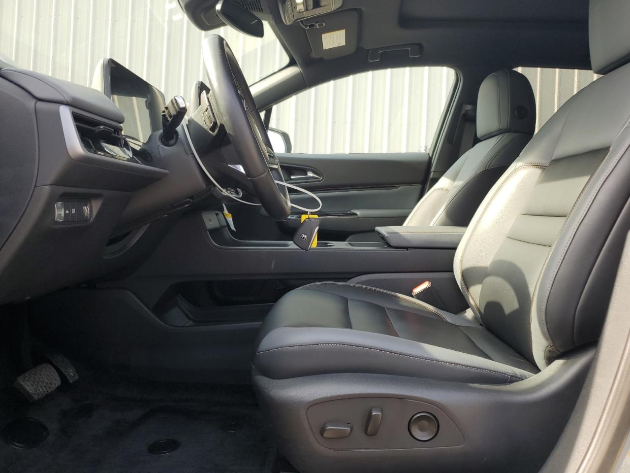 2024 Honda Prologue Tour VIN: 3GPKHXRJ3RS500941 Lot: 71431795