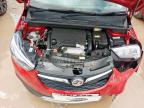 2020 VAUXHALL CROSSLAND X ELITE NAV TUR  for sale at Copart BRISTOL