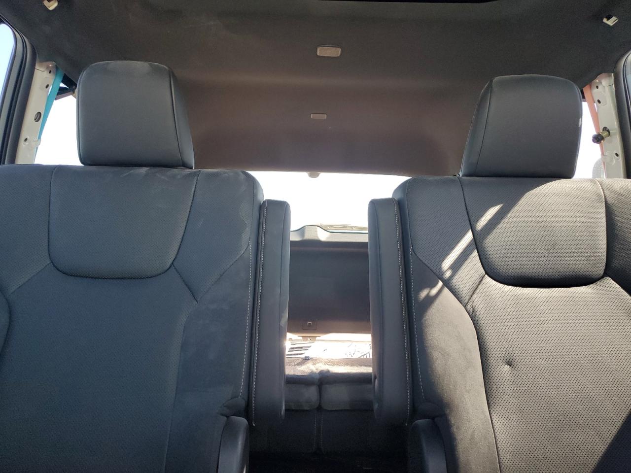 2025 Lexus Tx 500H F Sport Premium VIN: 5TDABAB64SS007796 Lot: 70928145