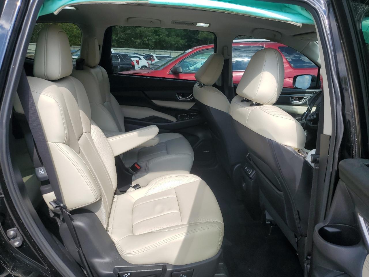 2020 Subaru Ascent Limited VIN: 4S4WMAPD3L3475086 Lot: 84438175