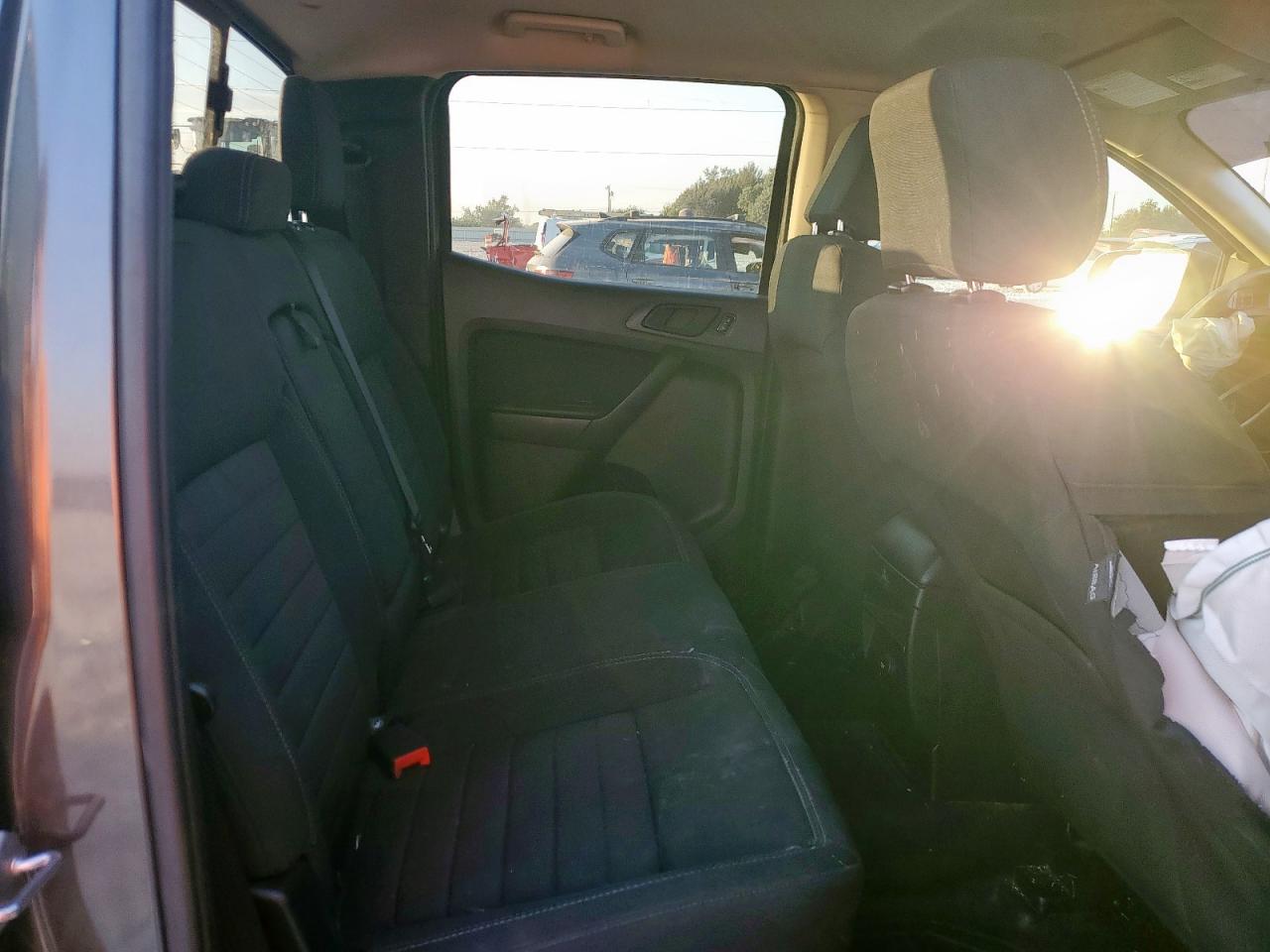 2019 Ford Ranger Xl VIN: 1FTER4EH9KLA86802 Lot: 81902745