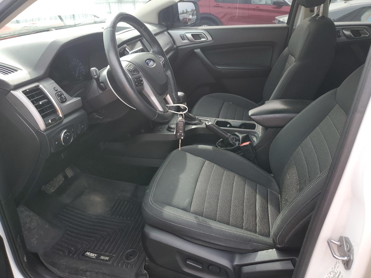 2019 Ford Ranger Xl VIN: 1FTER4FH7KLA25754 Lot: 84457825