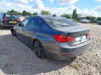 2013 BMW 320D EFFICIENTDYNAMICS AU  for sale at Copart WISBECH