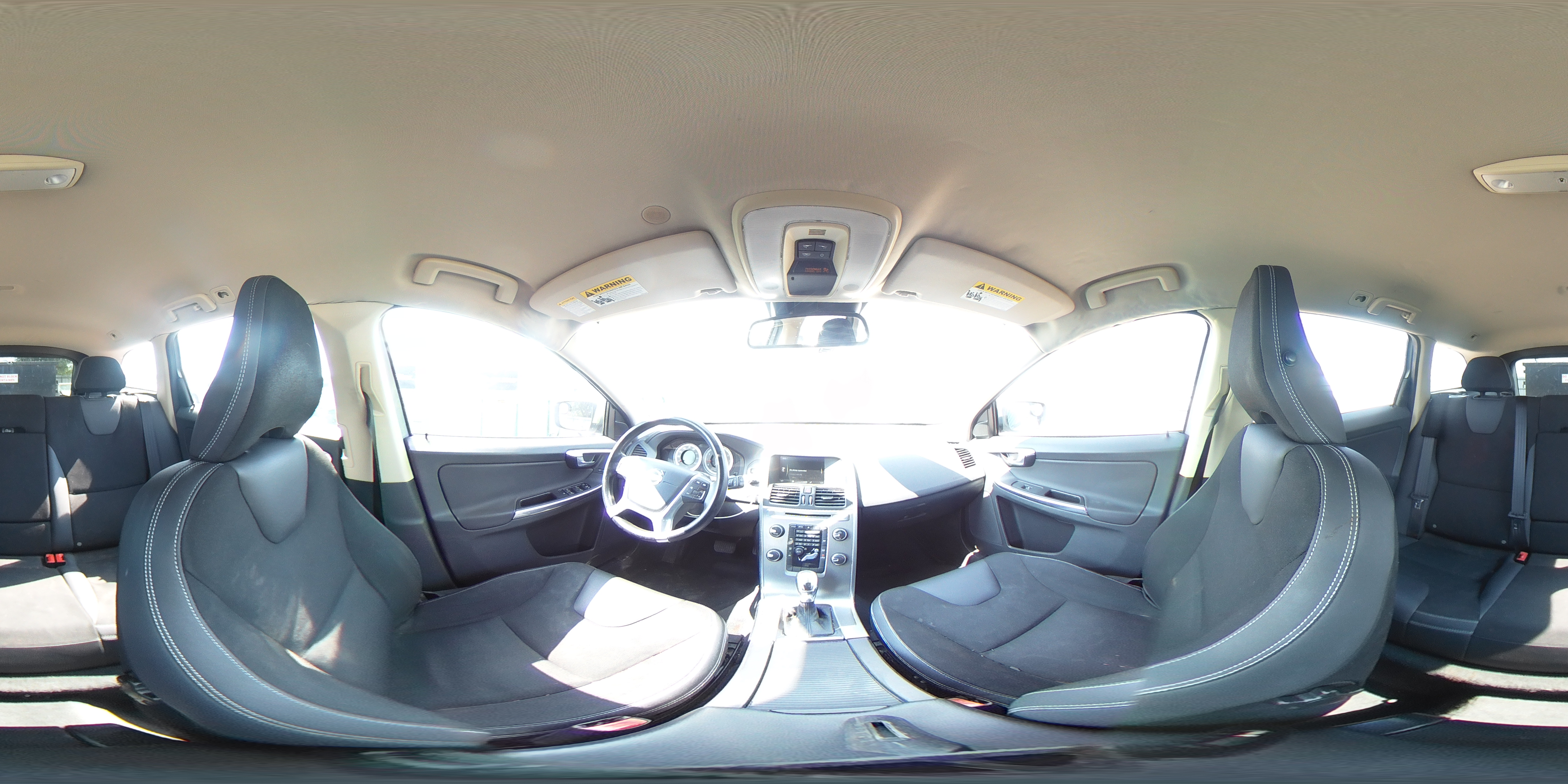 2013 Volvo Xc60 3.2 VIN: YV4952DL0D2450439 Lot: 71917835