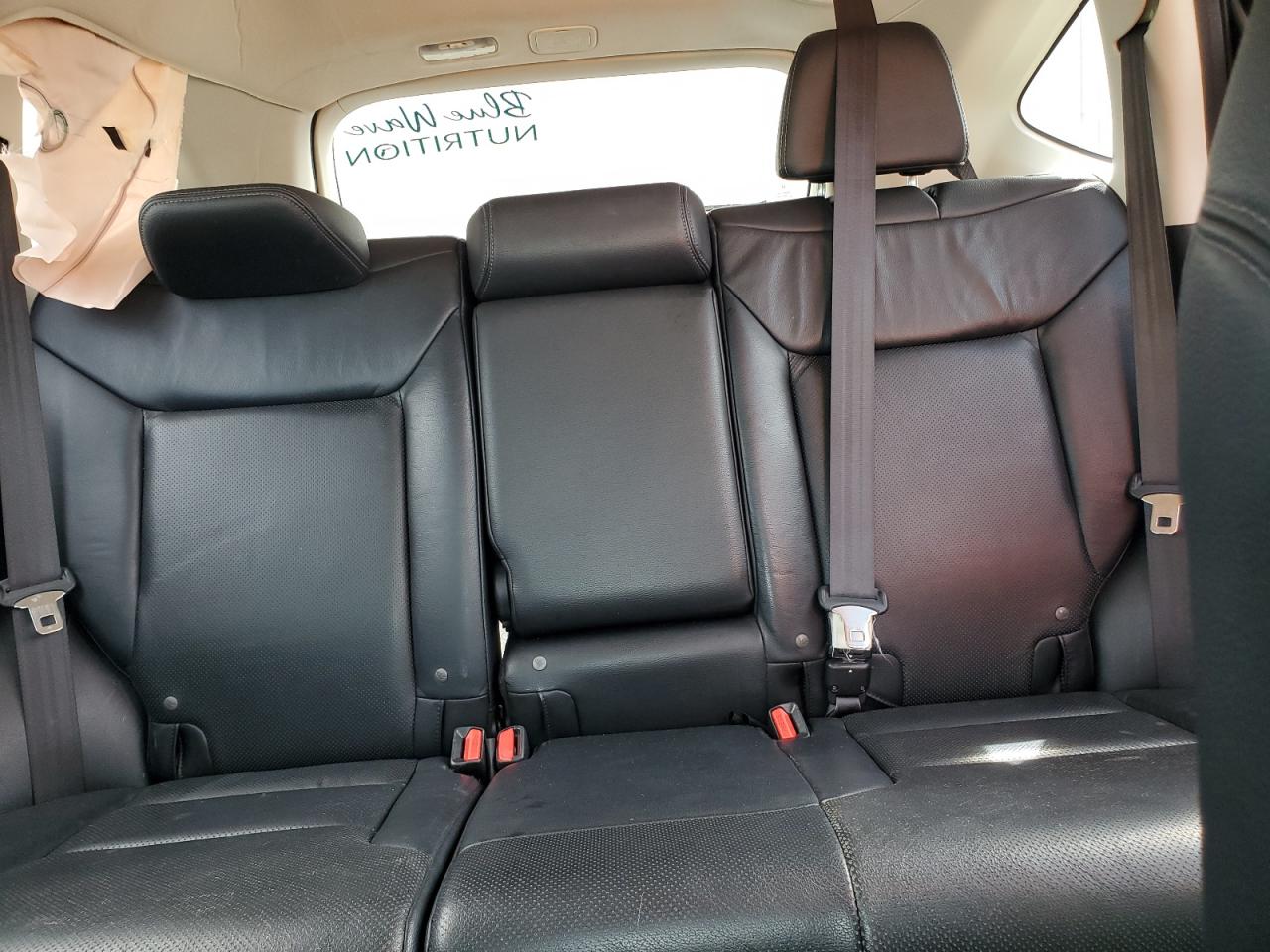 2015 Honda Cr-V Touring VIN: 5J6RM4H90FL090161 Lot: 84710875