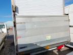 2017 MERCEDES-BENZ SPRINTER 314CDI  for sale at Copart WISBECH