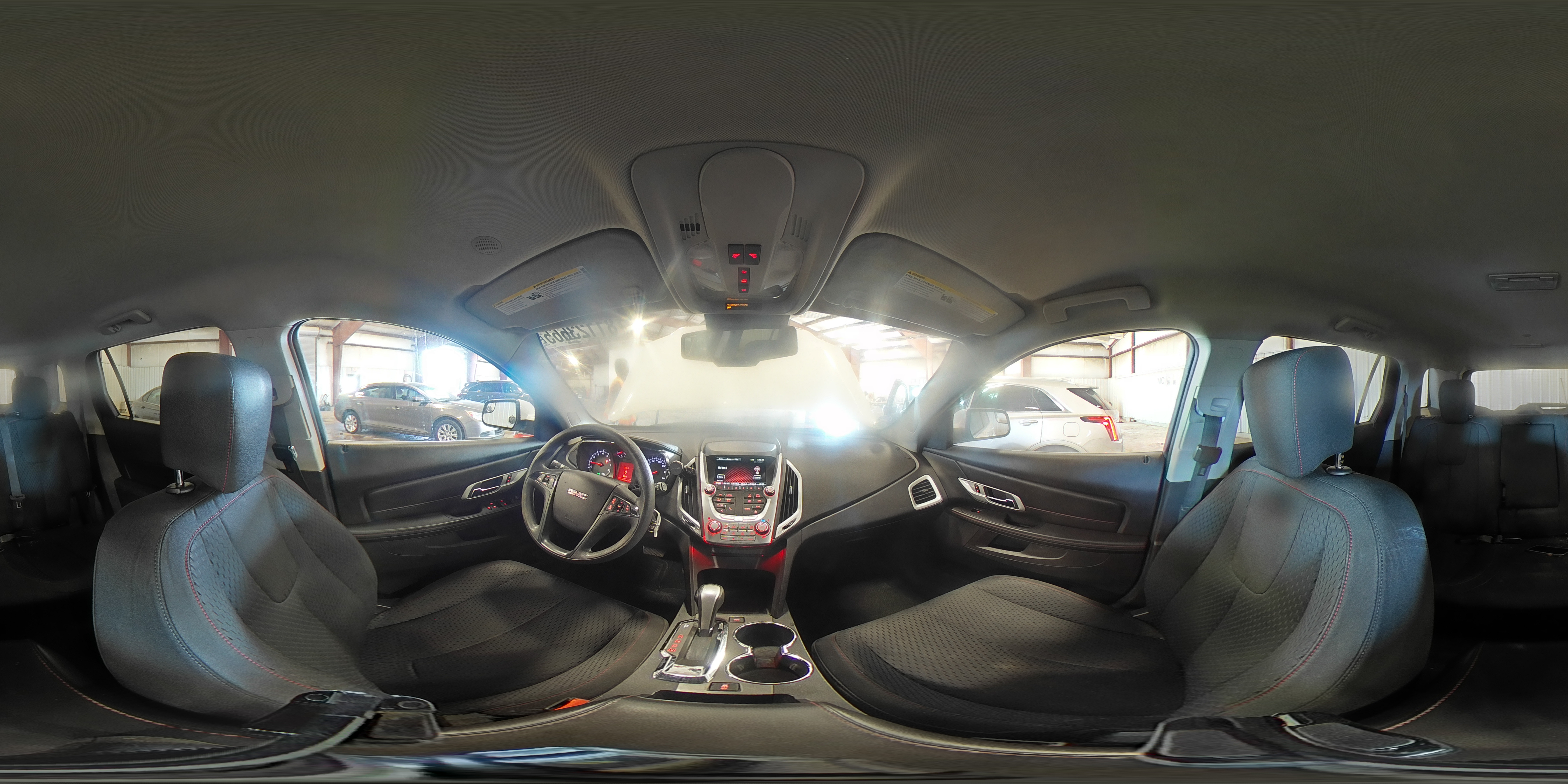 2012 GMC Terrain Sle VIN: 2GKFLREKXC6131503 Lot: 81123665