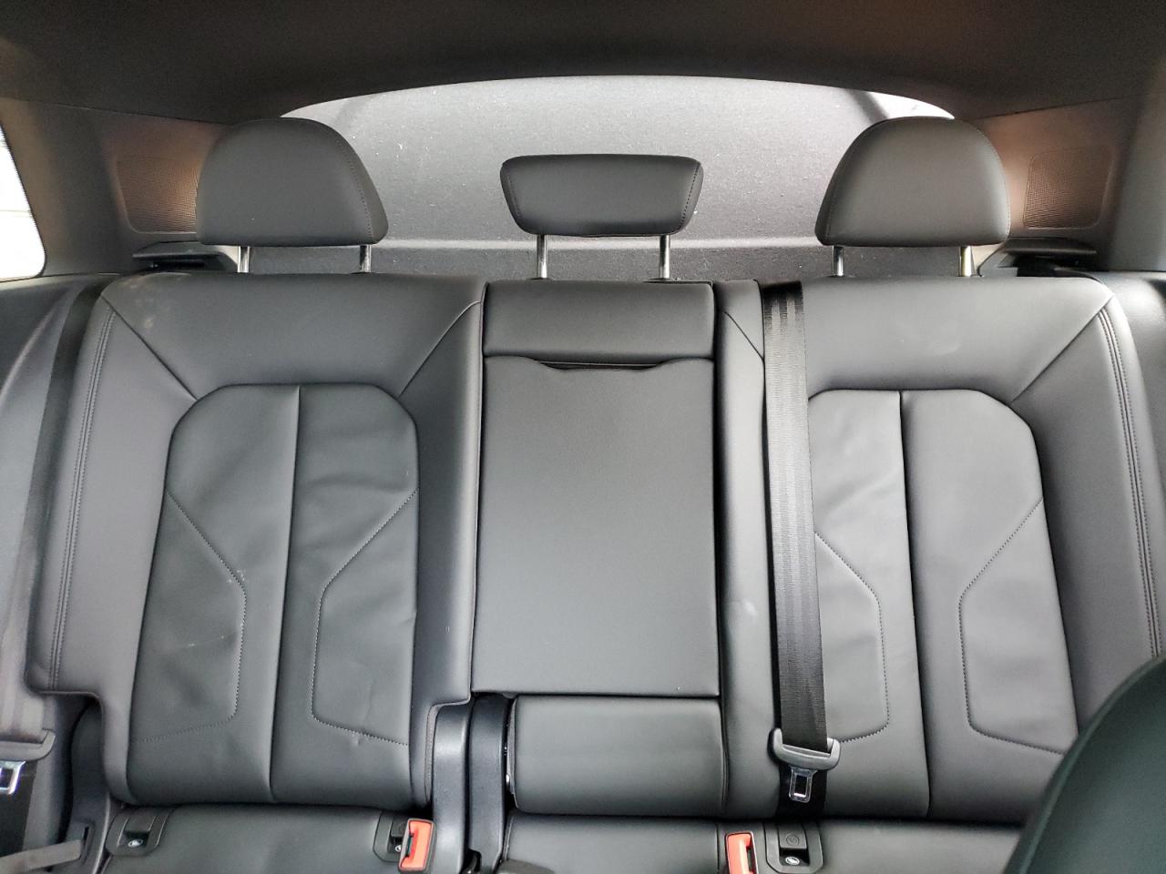 2022 Audi Q3 Premium Plus S Line 45 VIN: WA1EECF35N1149624 Lot: 81744905