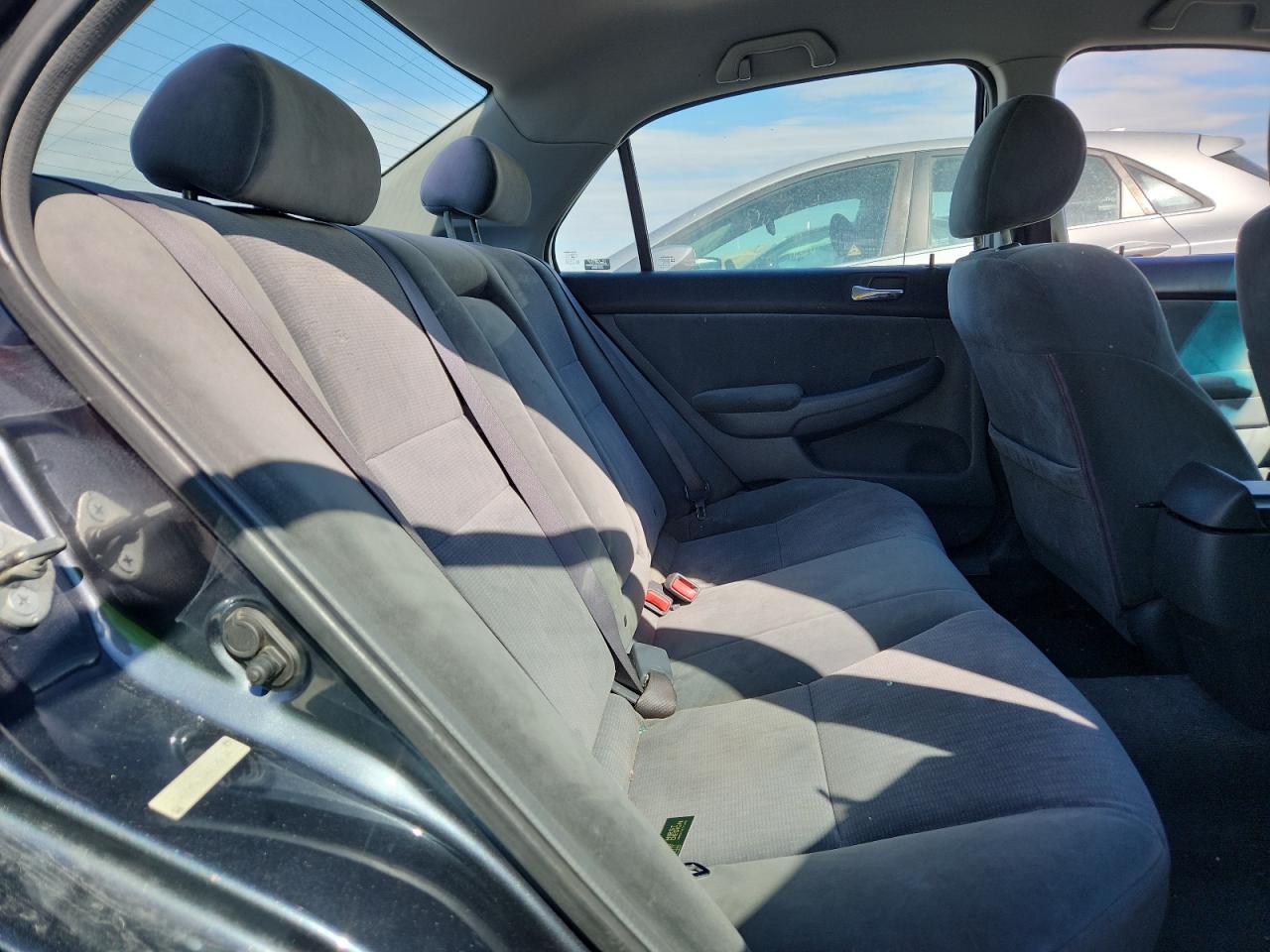 2004 Honda Accord Sed VIN: 1HGCM56314A128104 Lot: 81839635