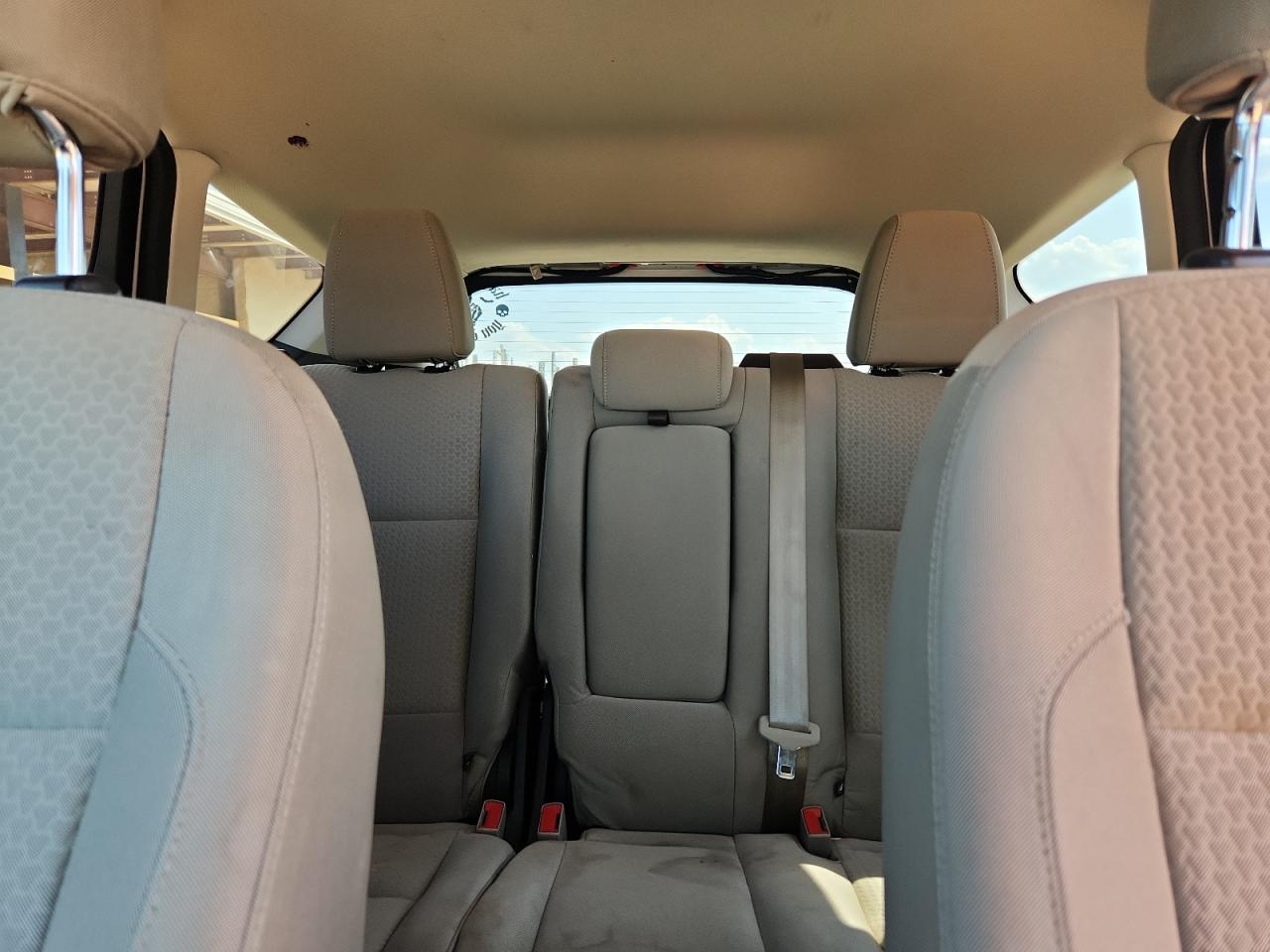 2017 Ford Escape Se VIN: 1FMCU0GD5HUC59254 Lot: 70390885