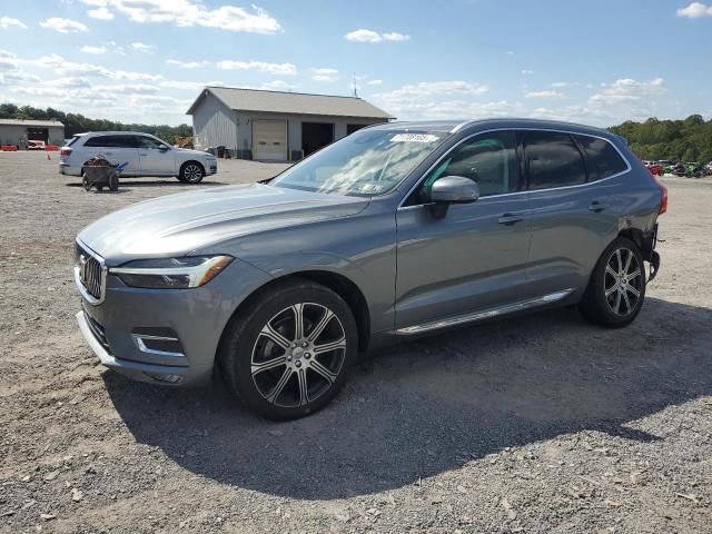  VOLVO XC60 2021 Szary