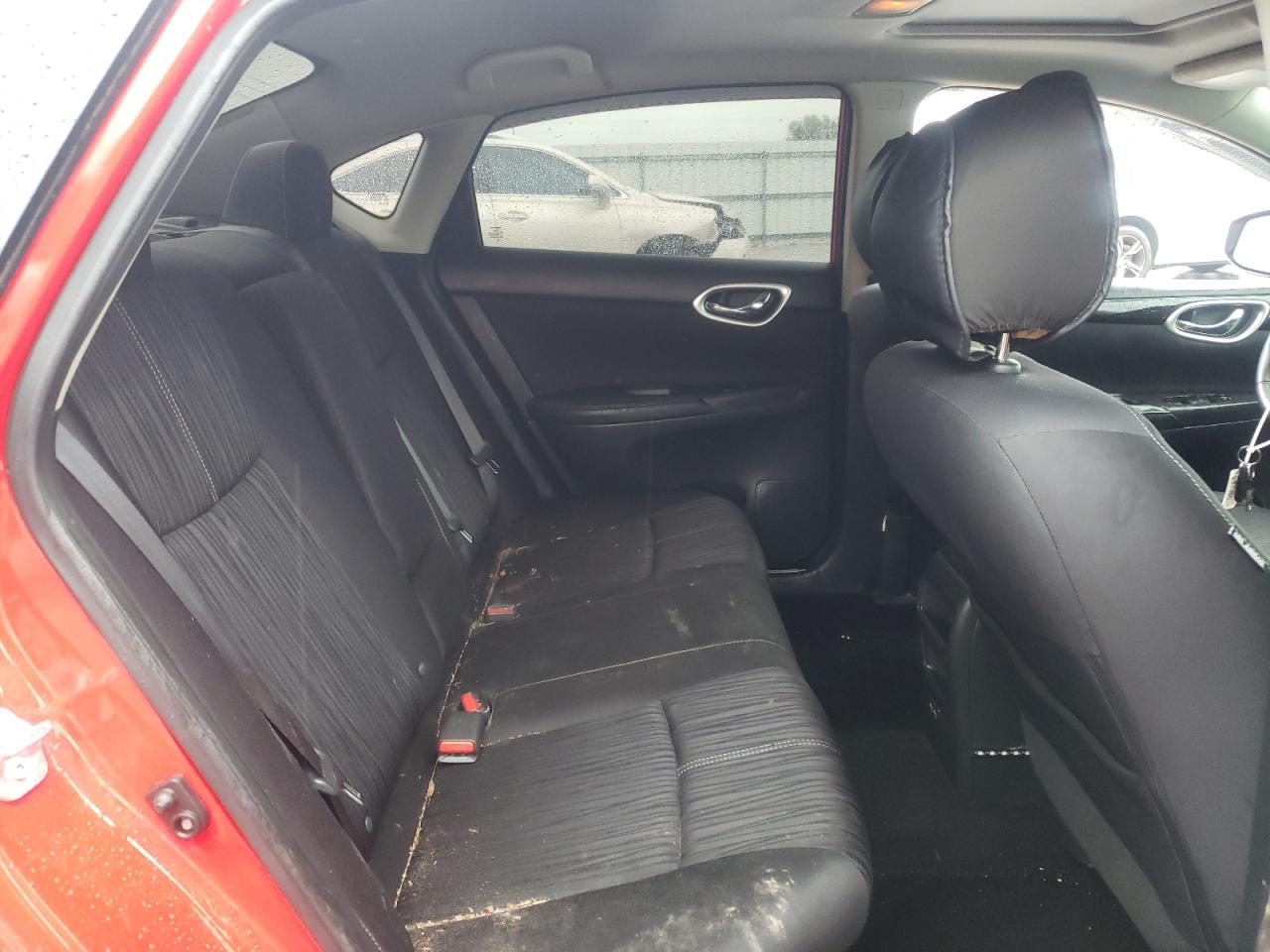 2018 Nissan Sentra S VIN: 3N1AB7AP4JY280020 Lot: 84433025