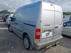 2008 FORD TRANSIT CONN T230 LX90  for sale at Copart WOLVERHAMPTON