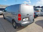 2022 PEUGEOT EXPERT PROF PREMIUM L1 B-  for sale at Copart SANDWICH