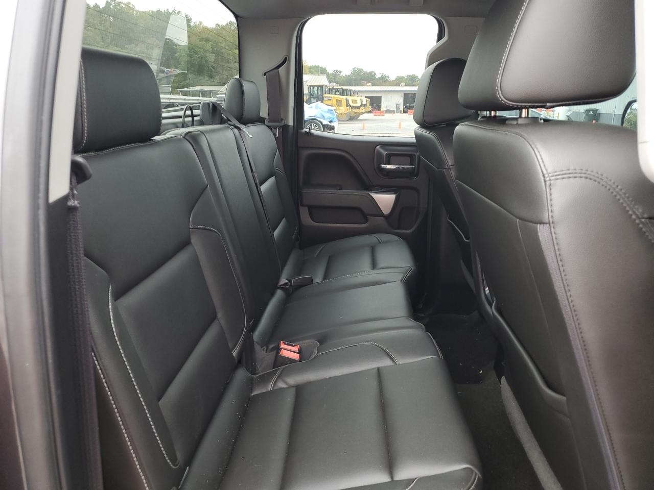 2016 Chevrolet Silverado K1500 Lt VIN: 1GCVKREC9GZ132008 Lot: 81726875