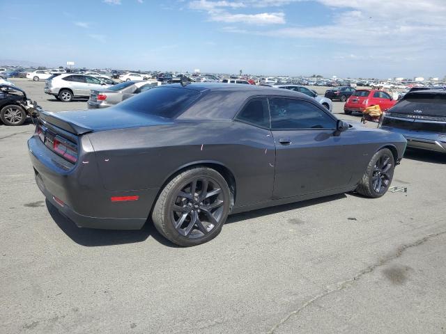  DODGE CHALLENGER 2019 Серый