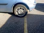 2004 FORD FOCUS LX  for sale at Copart SANDTOFT