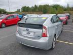 2012 TOYOTA PRIUS T SPIRIT for sale at Copart SANDTOFT