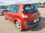 2005 RENAULT MEGANE SCENIC AUTHENTIQUE  for sale at Copart NEWBURY