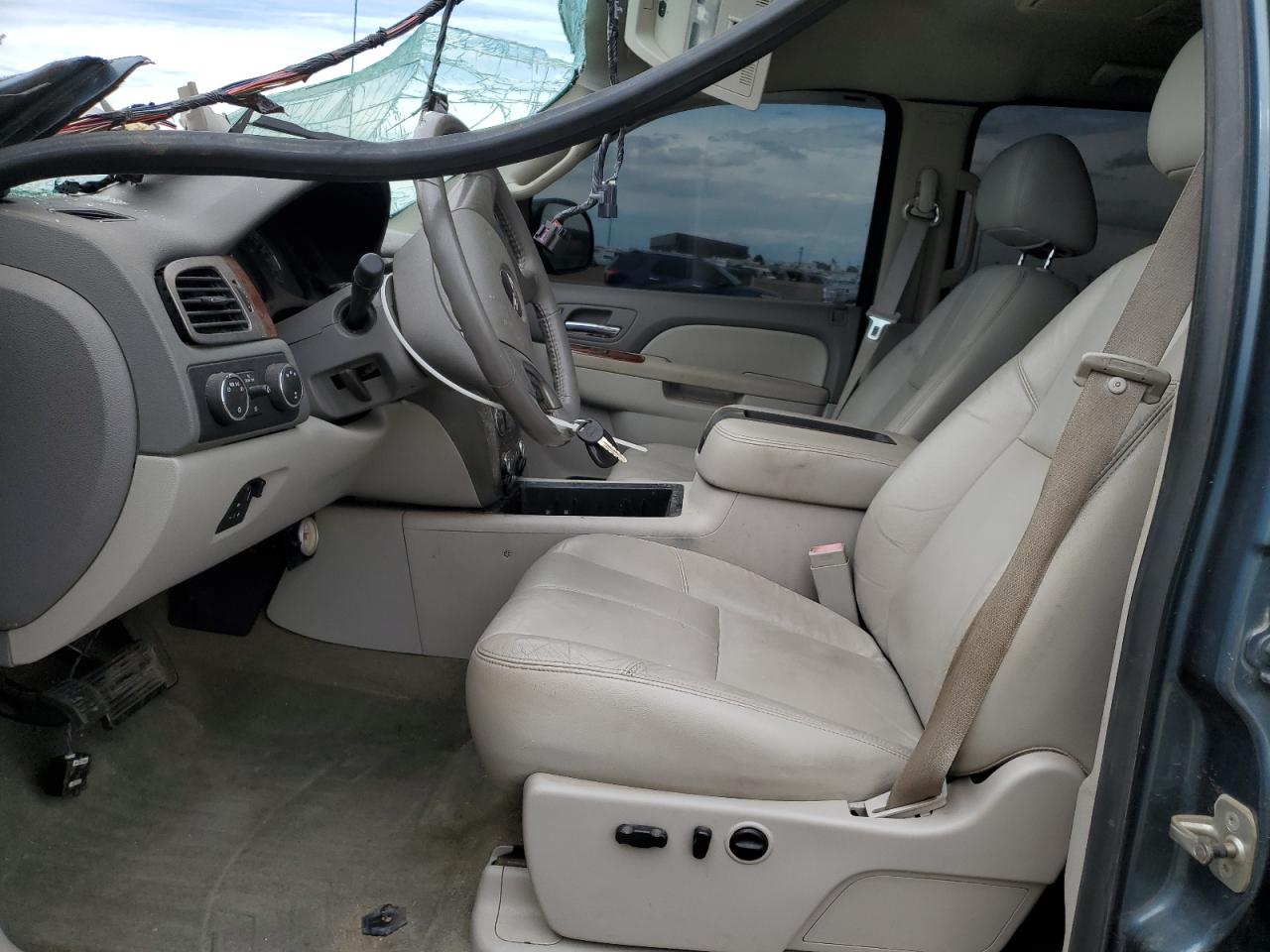 2010 GMC Sierra K2500 Slt VIN: 1GT4K1BG4AF147531 Lot: 80835915