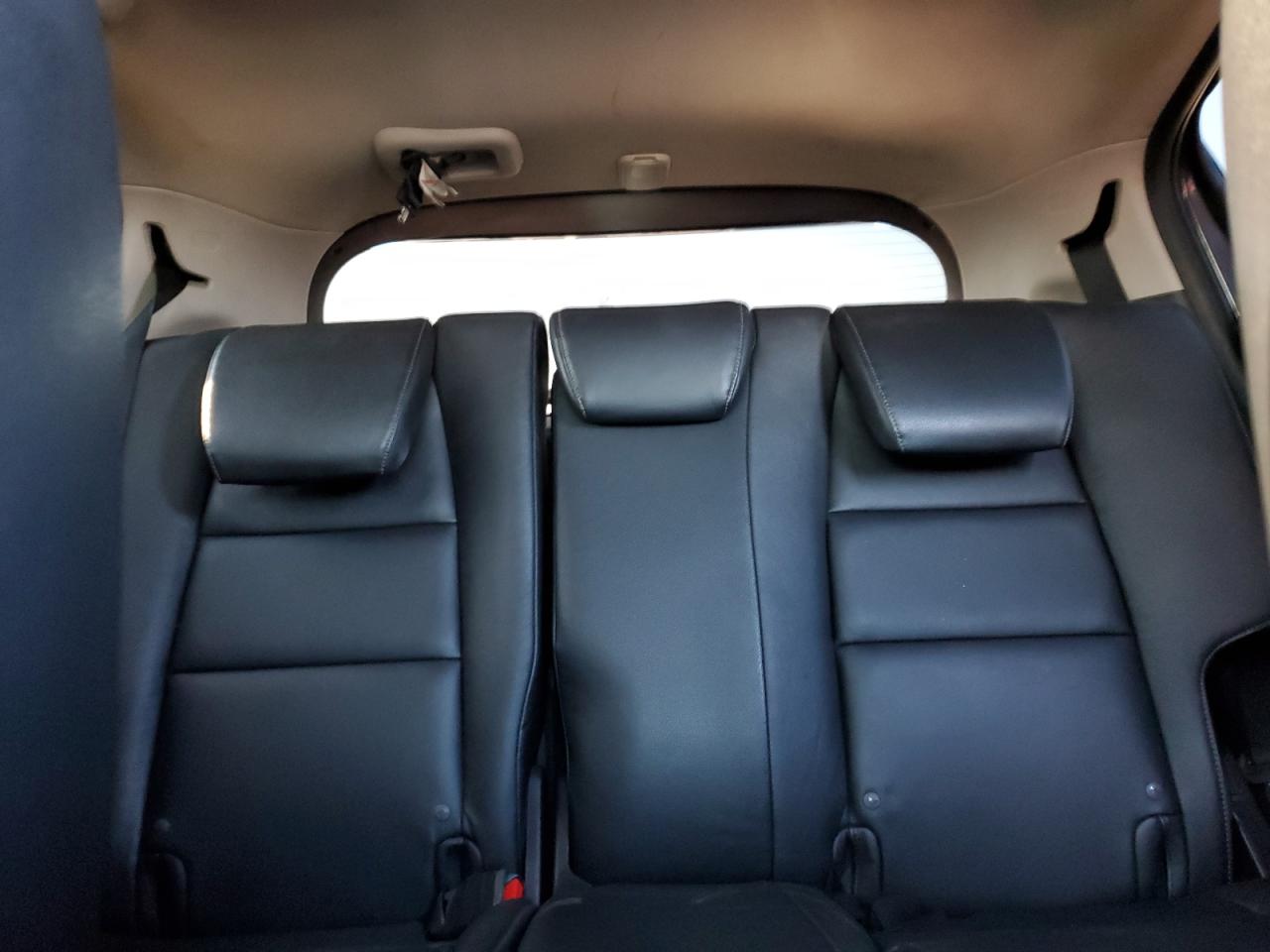 2016 Honda Hr-V Exl VIN: 3CZRU5H74GM730635 Lot: 81159505