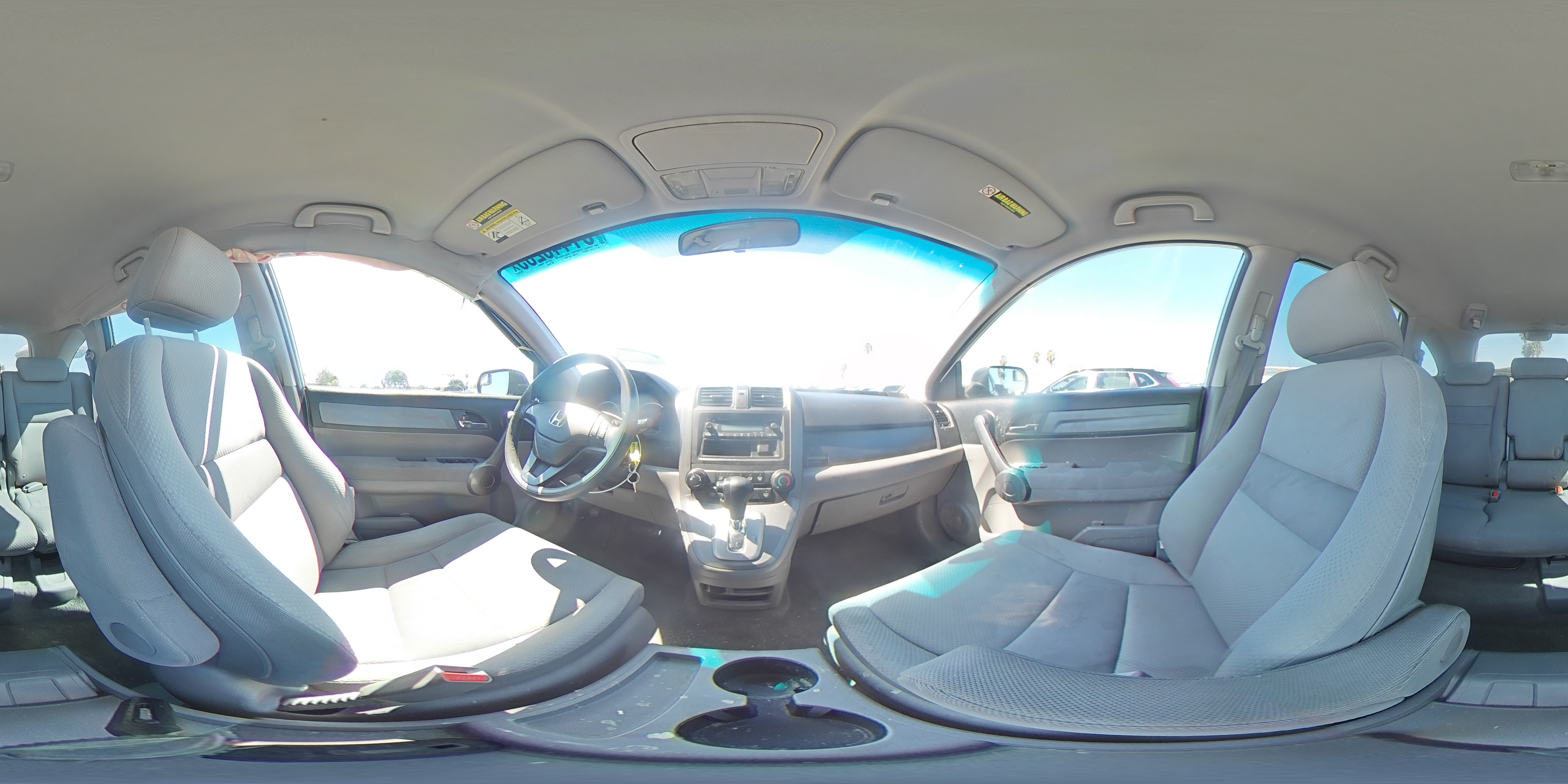 2009 Honda Cr-V Lx VIN: 5J6RE38349L028348 Lot: 81446235