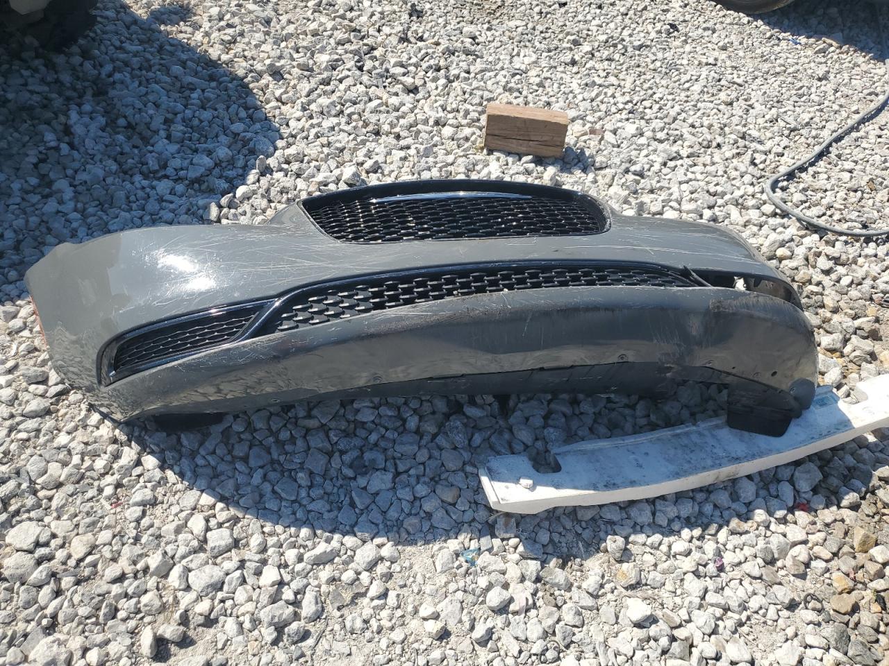 2019 Chrysler 300 Touring VIN: 2C3CCARGXKH691082 Lot: 80534645