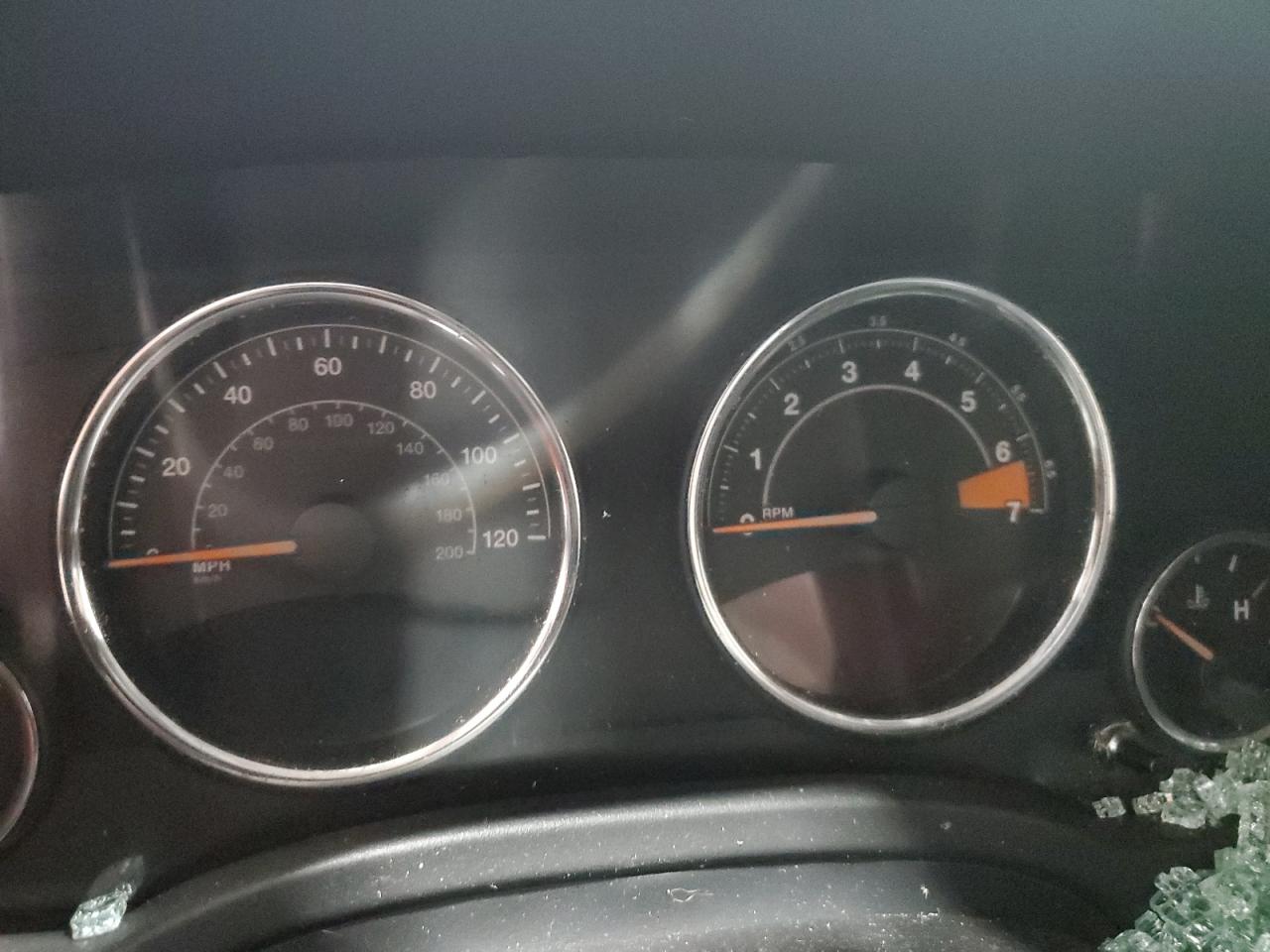 2017 Jeep Compass Latitude VIN: 1C4NJDEB1HD170165 Lot: 80274545