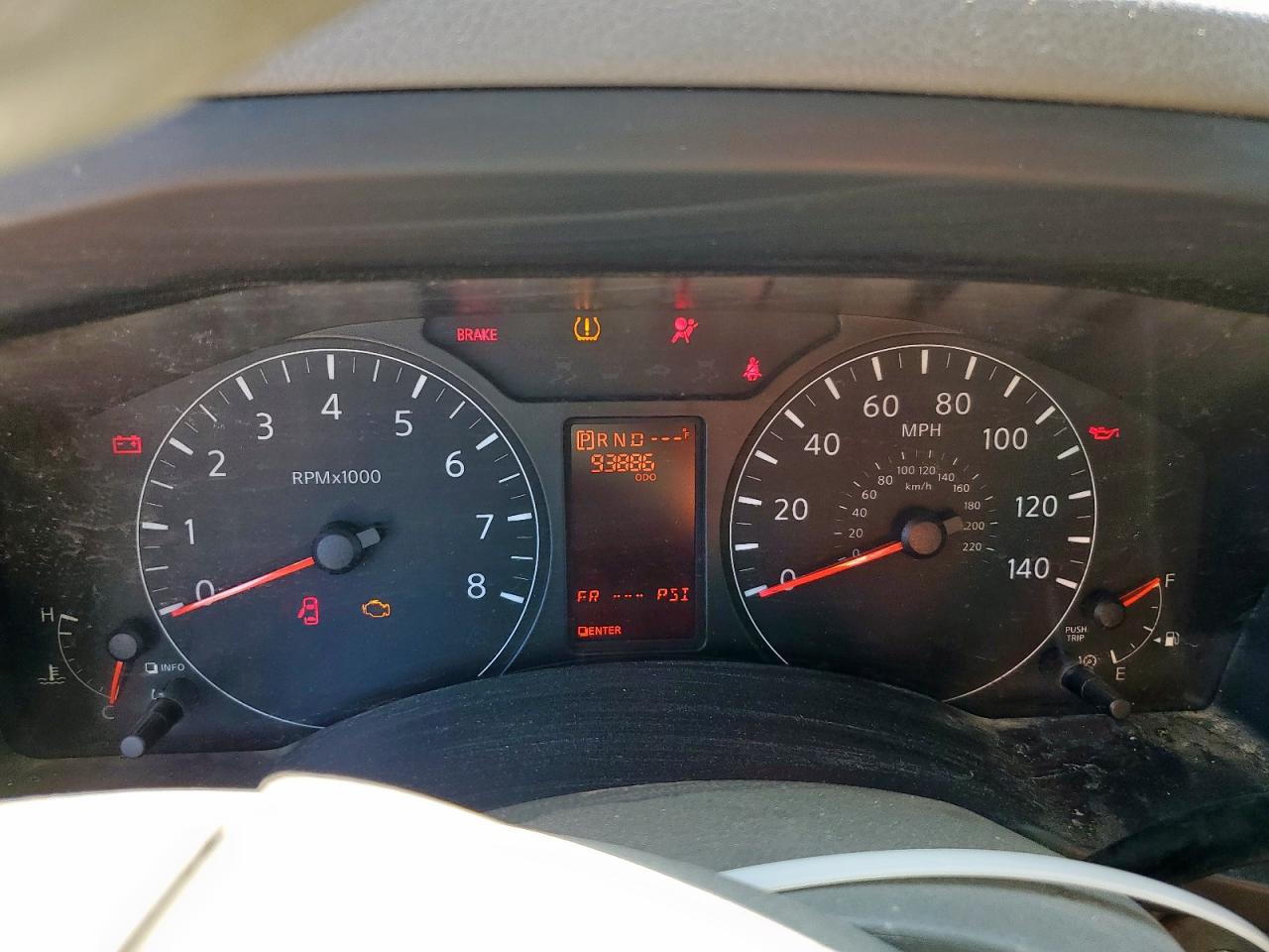 2021 Nissan Nv 2500 S VIN: 1N6BF0KY6MN810667 Lot: 71101555