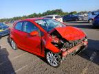 2011 MAZDA 2 TAMURA  for sale at Copart SANDTOFT