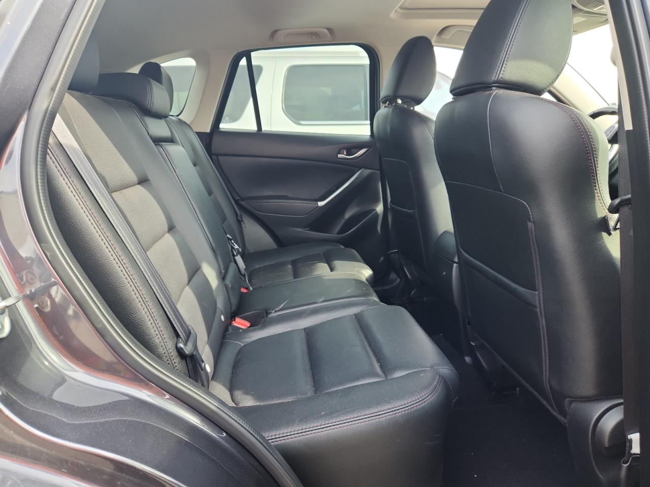 2016 Mazda Cx-5 Gt VIN: JM3KE4DY2G0635174 Lot: 81657675