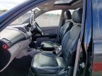 2007 MITSUBISHI L200 DIAMOND DI-D D/C A  for sale at Copart CORBY