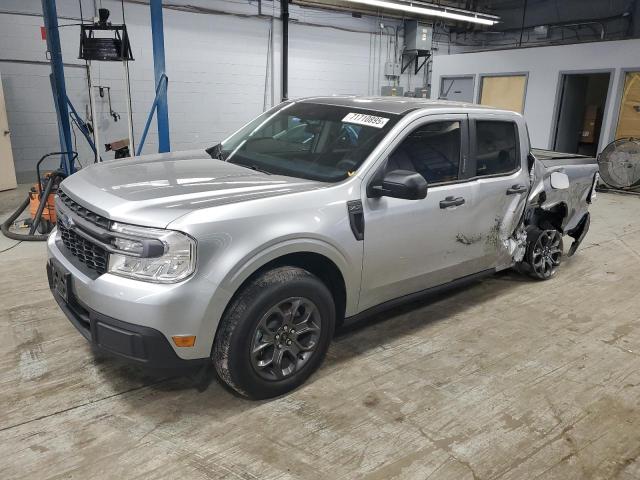  FORD MAVERICK 2023 Silver