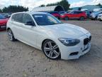 2014 BMW 116D M SPORT  for sale at Copart WISBECH