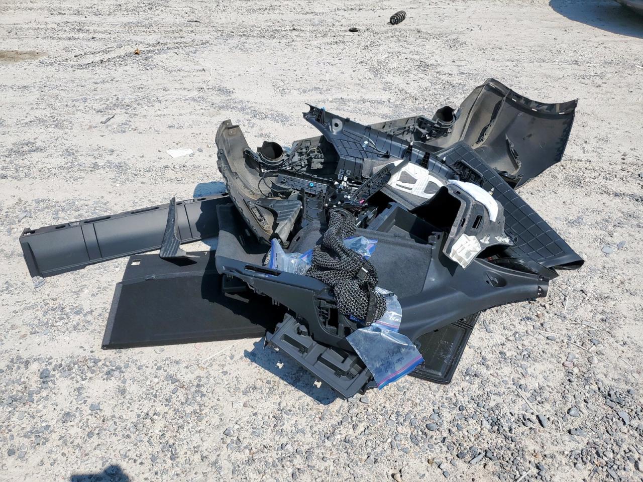 2019 Infiniti Qx50 Essential VIN: 3PCAJ5M11KF120881 Lot: 80527035