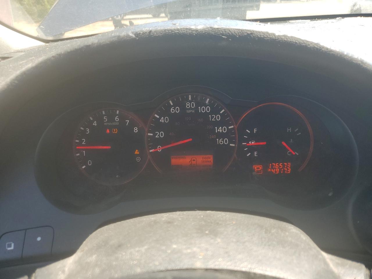 2009 Nissan Altima 2.5 VIN: 1N4AL21E09N461285 Lot: 70960135