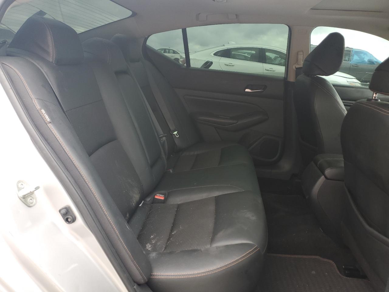 2020 Nissan Altima Sr VIN: 1N4BL4CV6LC261270 Lot: 81843725