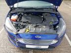 2017 FORD FOCUS ZETEC EDITION TDCI  for sale at Copart CHESTER
