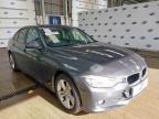 2012 BMW 320D EFFICIENTDYNAMICS  for sale at Copart EAST KILBRIDE