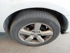 2010 MITSUBISHI OUTLANDER WARRIOR DI-D  for sale at Copart SANDTOFT