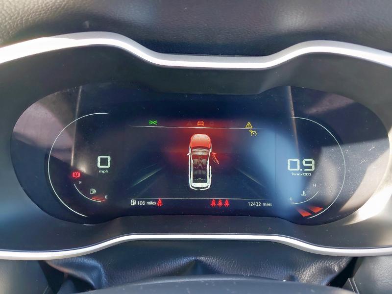 2022 MG ZS EXCLUSIVE VTI-TECH 