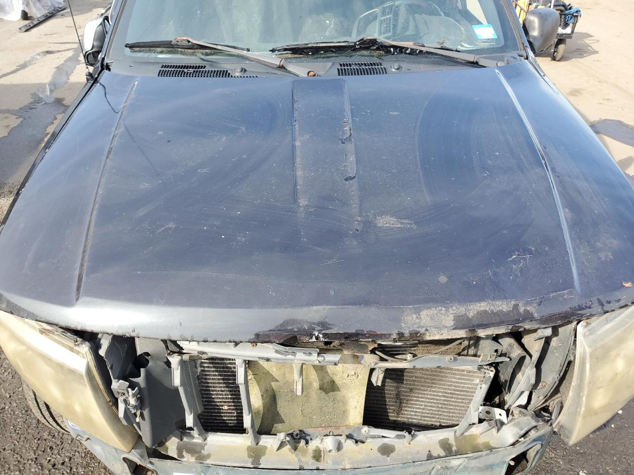 2001 Jeep Grand Cherokee Laredo VIN: 1J4GW48S81C639005 Lot: 84583415