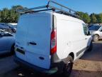 2018 FORD TRANSIT CONNECT 210  for sale at Copart SANDY