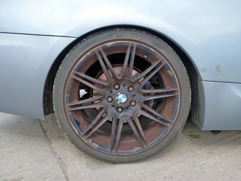 2009 BMW 3 SERIES M SPORT HIGHLINE